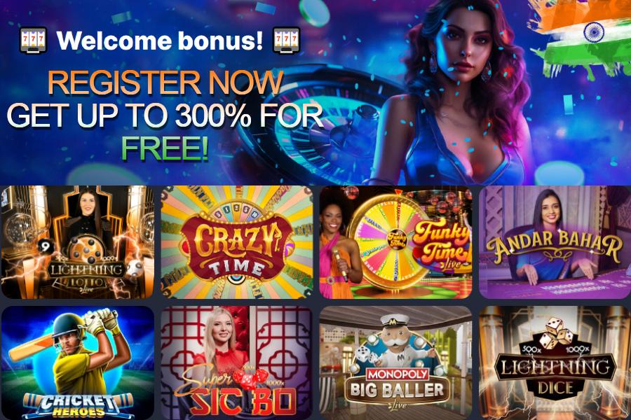 viptaka 98 Temujin Treasures Sign up Bonus