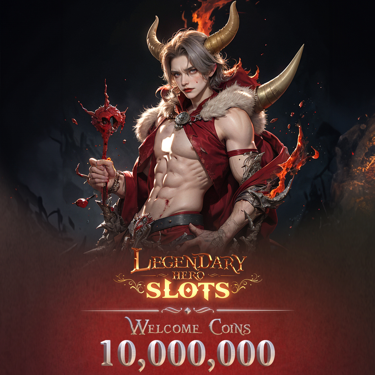 viptaka 98 Candy Bonanza Android Download