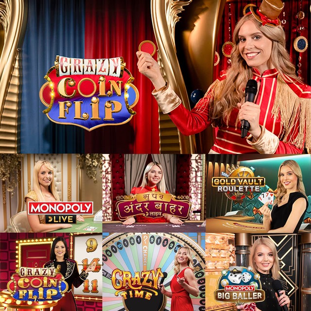 viptaka 98 Starry Seven বিকাশ