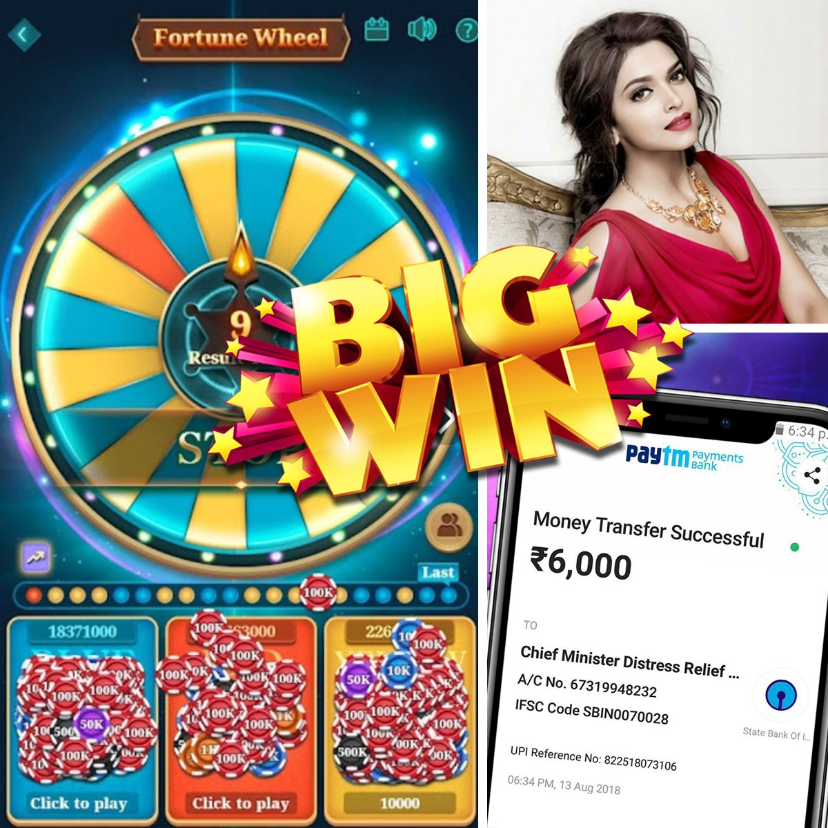 viptaka 98 How to play Medal Muck Master Game Strategy?