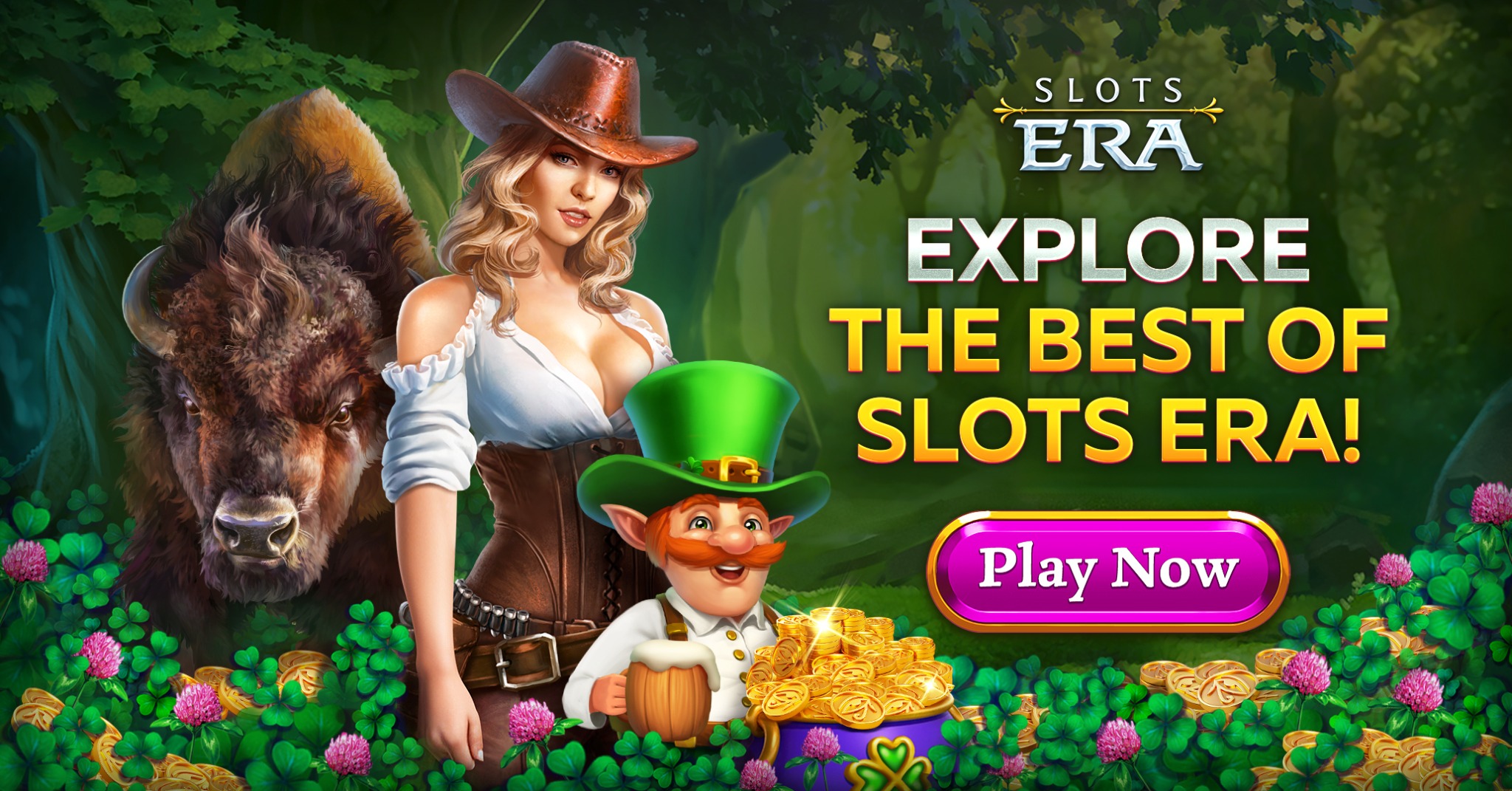 viptaka 98 Shake Shake Leprechaun Nagad